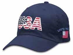 embroidered hats $4.95