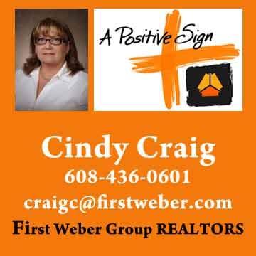 Cindy Craig - First Webber Group