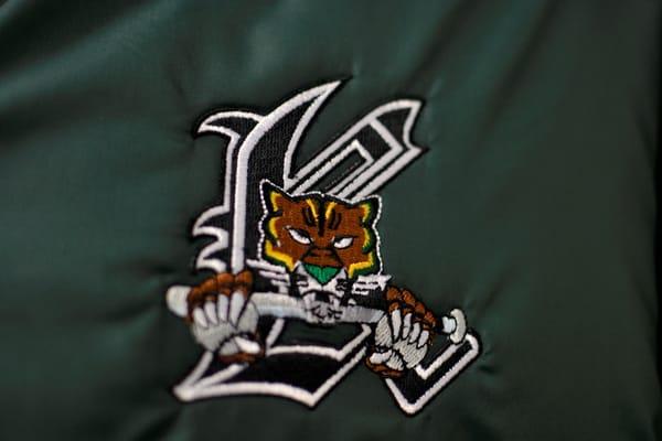 Miami Killian High School logo