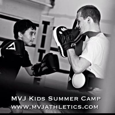 Mvj Athletics