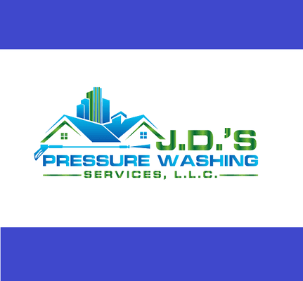 J D's Pressure Washing Services