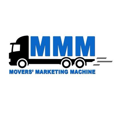 Movers' Marketing Machine