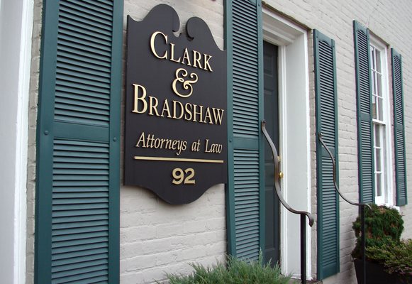 Clark & Bradshaw