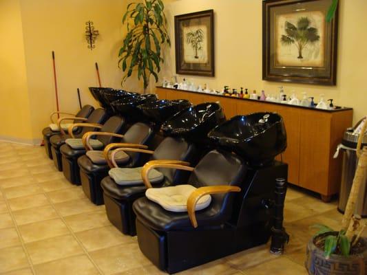 Mike Todd Serenity Salonspa