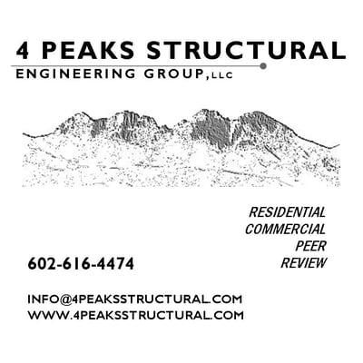 4 Peaks Structural Engineering Group