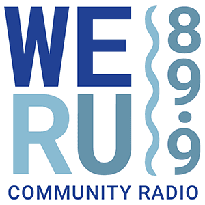 WERU 89.9 FM