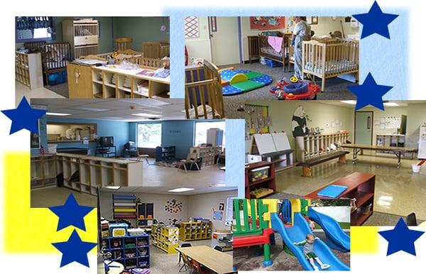 Smart Start Learning Center