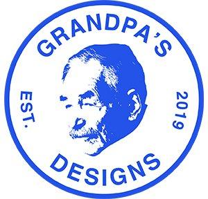 Grandpa's Designs