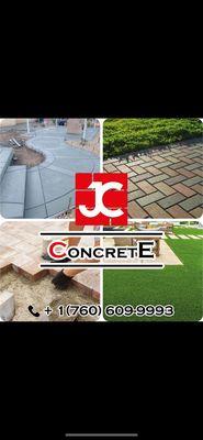 JC Concrete