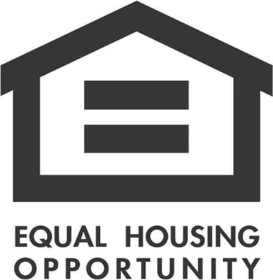 We abide by Fair Housing Laws