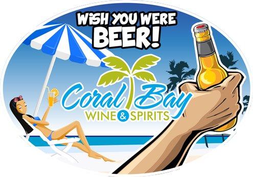 Coral Bay Wine & Spirits