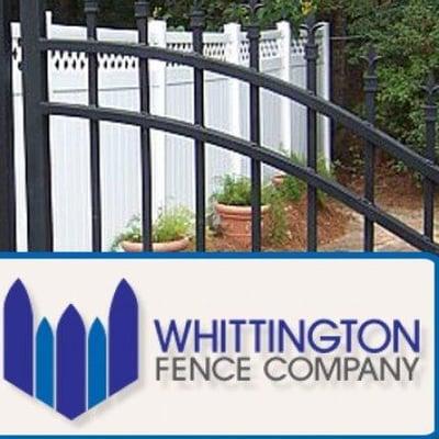 Whittington Fence Company