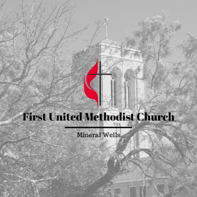 First Methodist Church of Mineral Wells