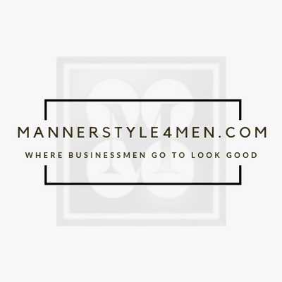 Manner Style 4 Men