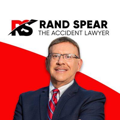 Rand Spear The Accident Lawyer