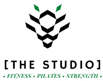 The Studio logo