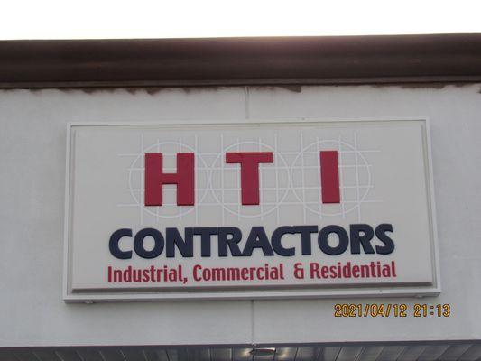 HTI Contractors