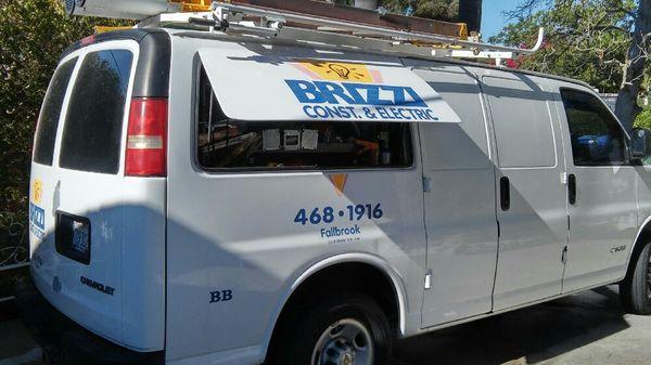 Brizzi Construction & Electric