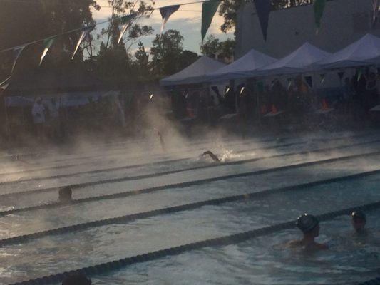 SLO Swim Center