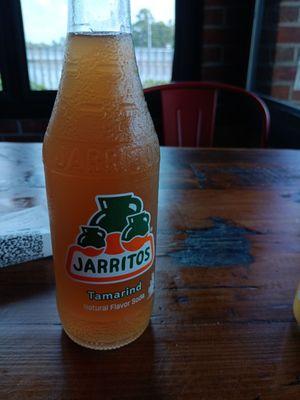 Jarritos all flavors available