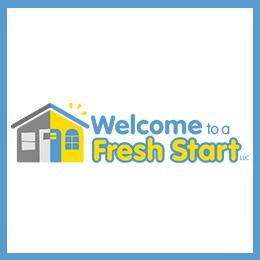 Welcome To a Fresh Start