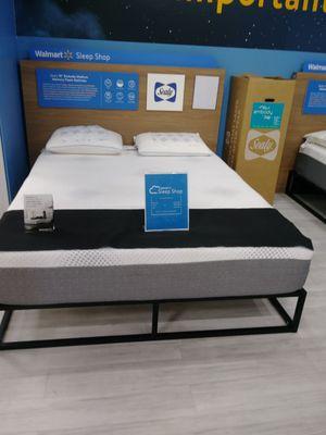 Sealy Embody memory foam