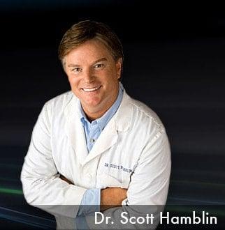 Hamblin Dental Implant and Aesthetic