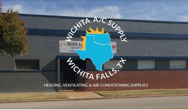 Wichita AC Supply