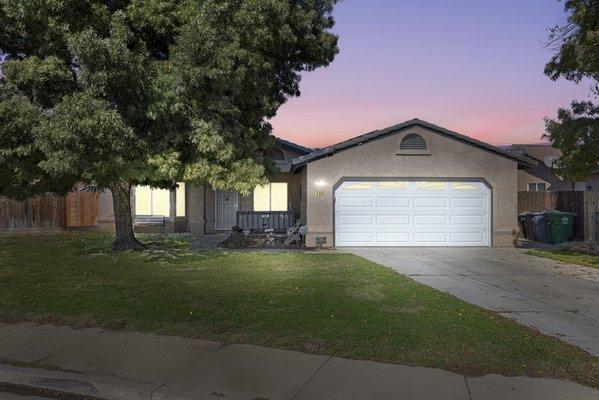 New Listing 530 Mason Way Coalinga Now Pending