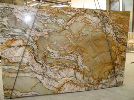 Wild Dream Quartzite