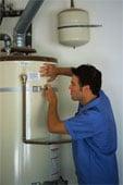 Complete 24HR Plumbing, Heating & Air Conditioning