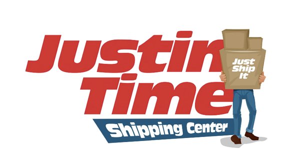 Justin Time Shipping Center