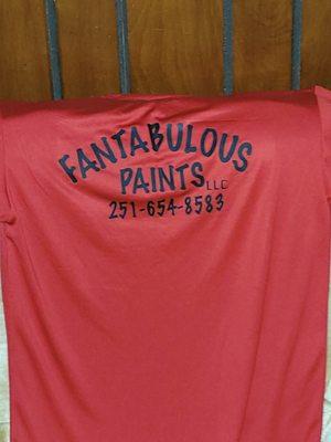 Fantaboulous Paints