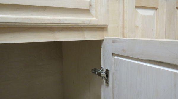 Quality craftsmanshipby Ray's Custom Cabinets in Beaumont, TX