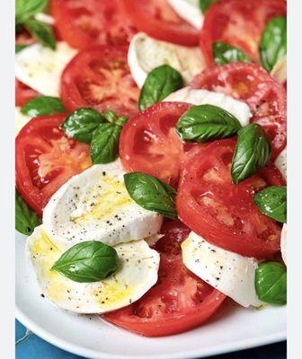 Caprese