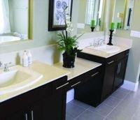 Bathroom Vanities