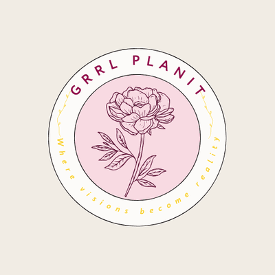 Grrl Planit