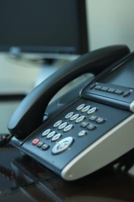 Business Phone installation, system design, full installation, maintenance, or Help-Desk support services.