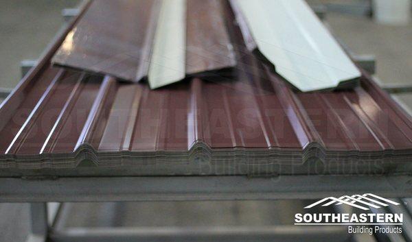 Southeastern Building Products