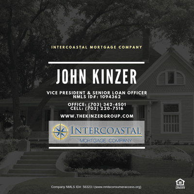 The Kinzer Group