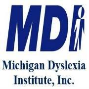 Michigan Dyslexia Institute