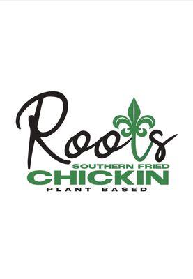 Roots Plant Based Chickin