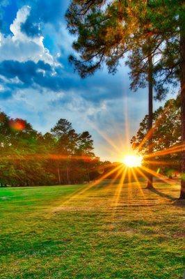 Carolina Lakes Golf Course