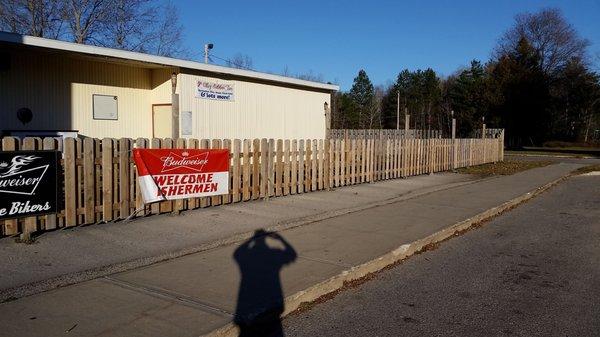 Baldwin Bowling Center