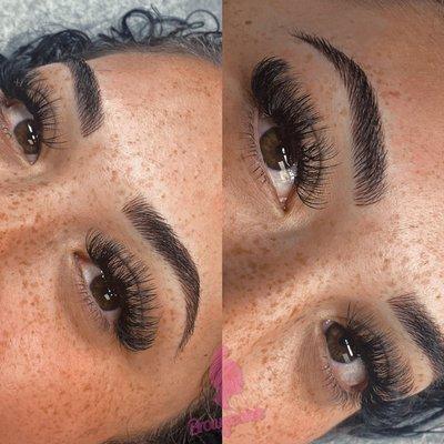 Microblading