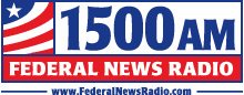 Federal News Radio 1500 AM and FederalNewsRadio.com