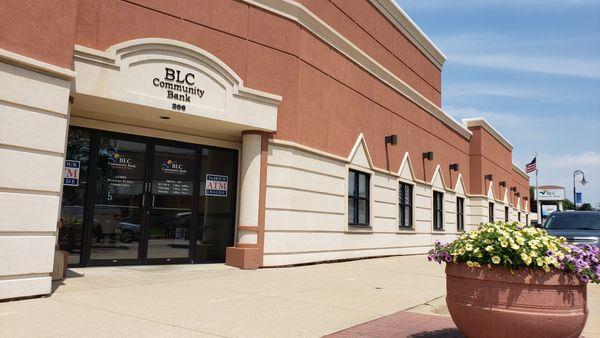 BLC Community Bank