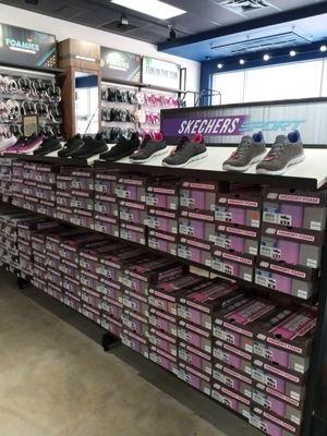 SKECHERS Factory Outlet