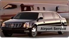 Airport Limo Service