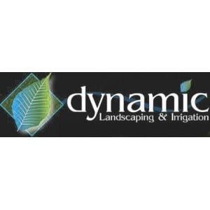 Dynamic Landscaping and Irrigation